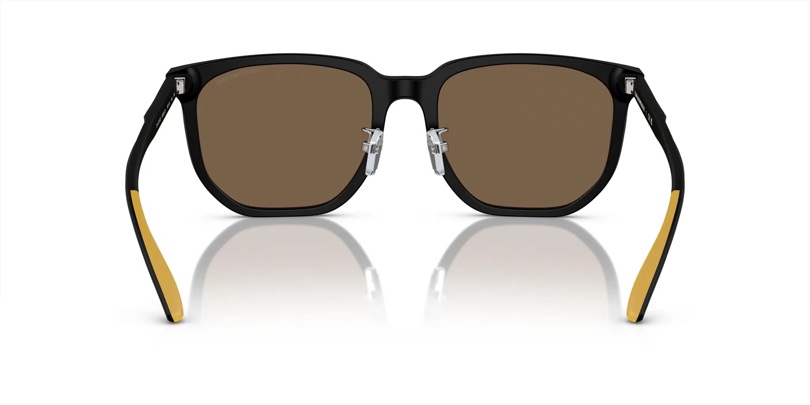 Emporio Armani 4215D Sunglasses - view 12